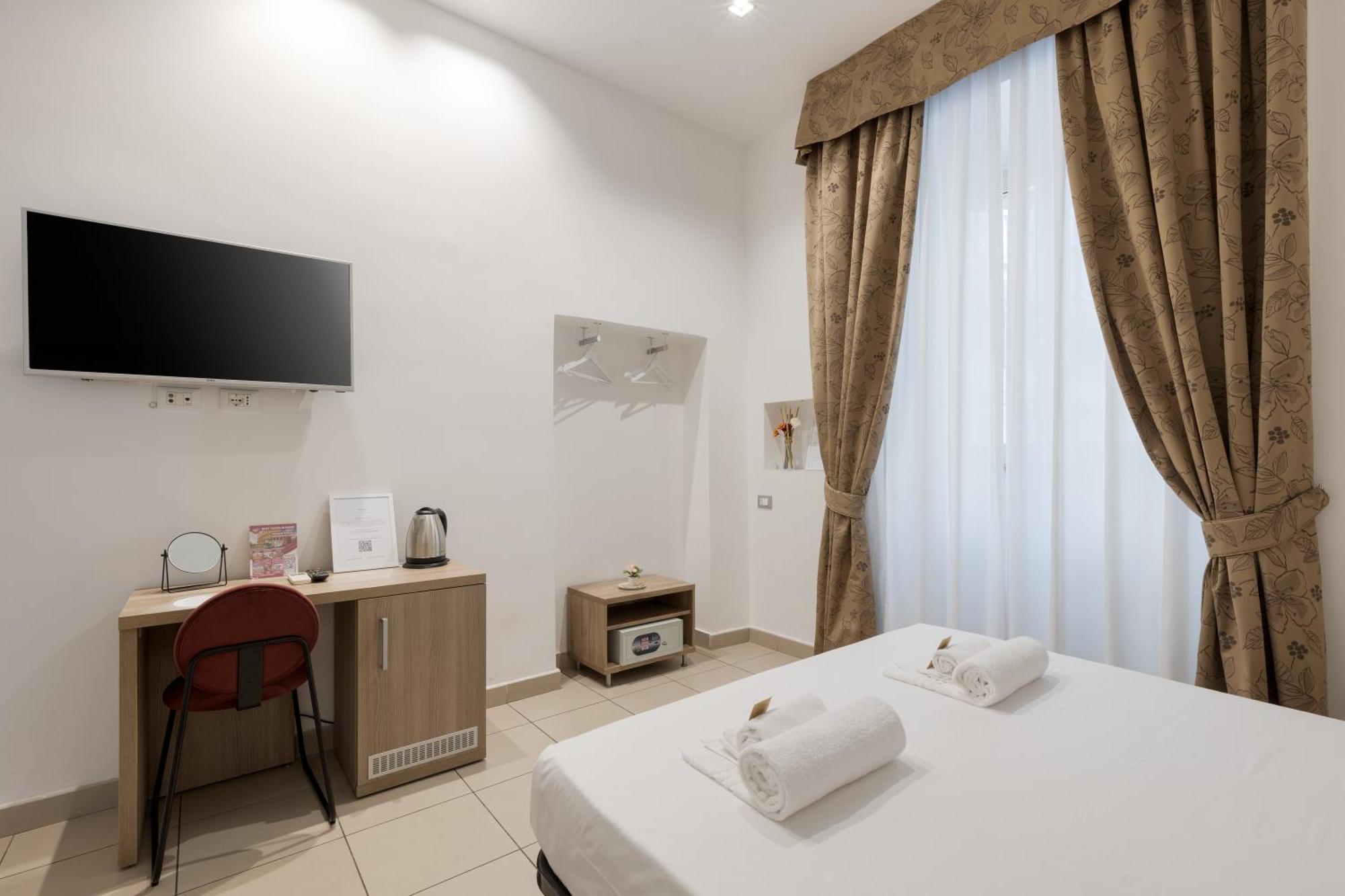 Casa de hóspedes Merulana 43 - Roma