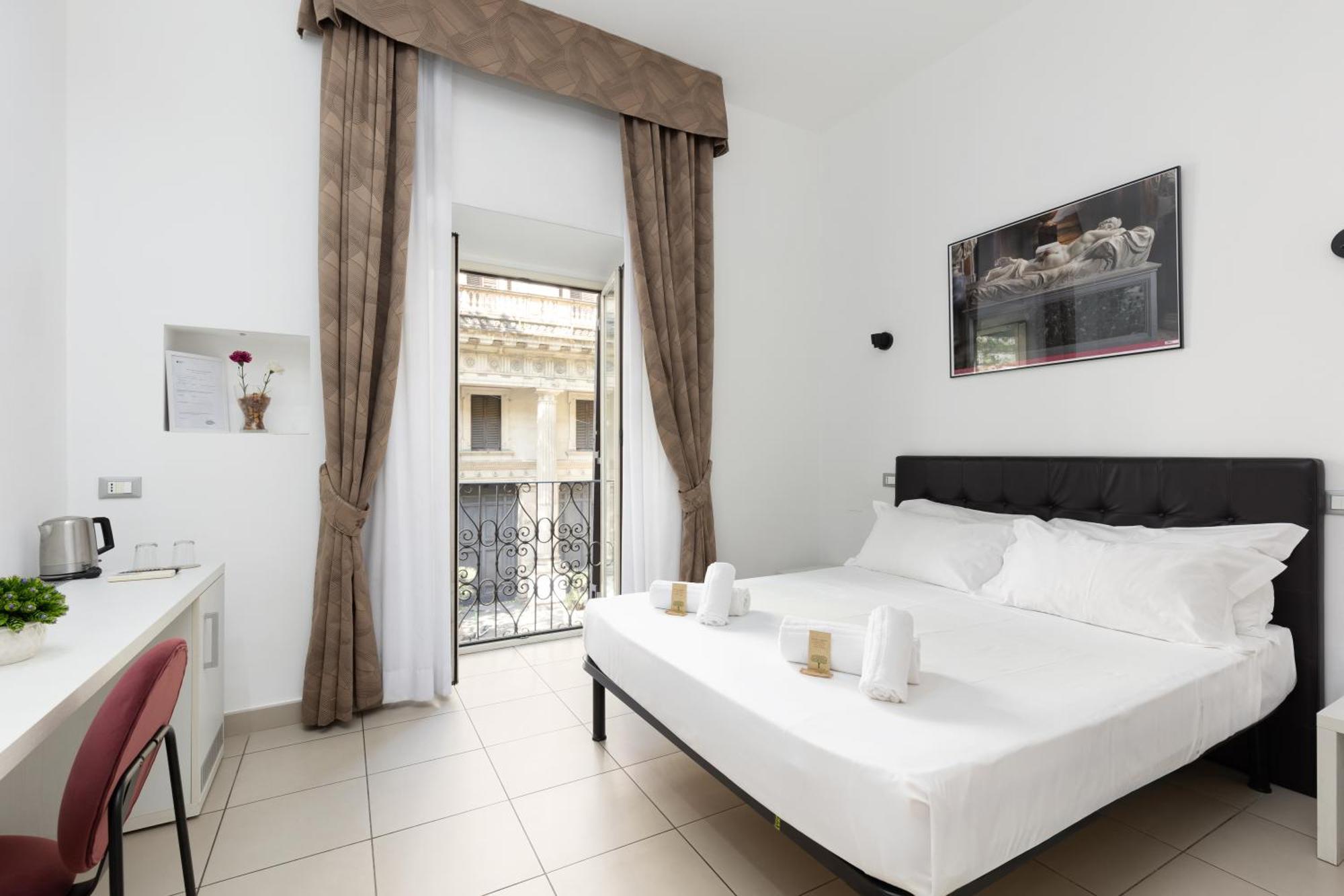 Casa de hóspedes Merulana 43 - Roma