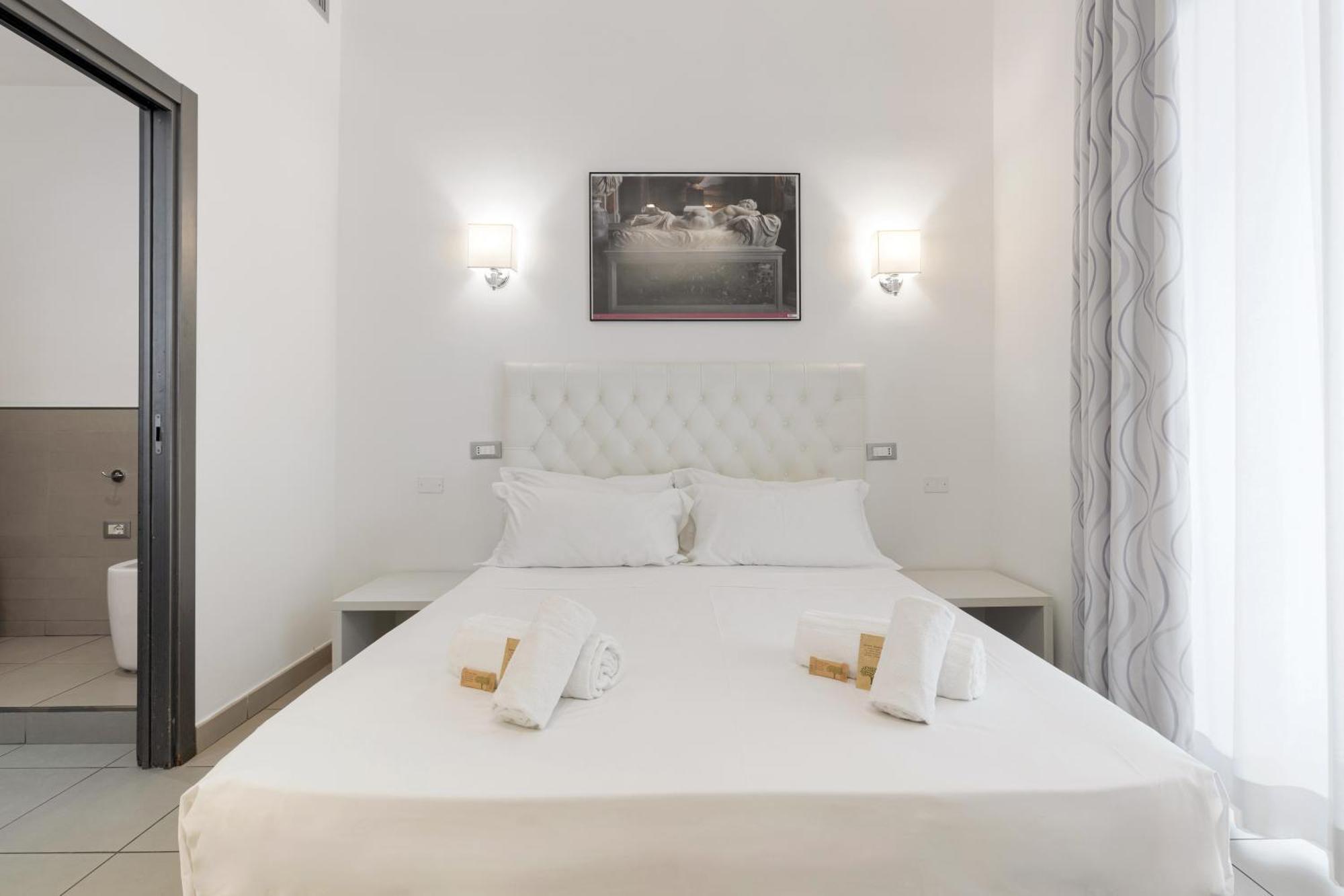 Casa de hóspedes Merulana 43 - Roma
